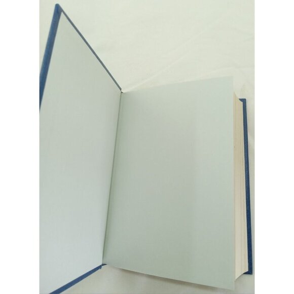 Reader's Digest Condensed Books 1996 | Leather Bound HC w/ Gilt Edges NM - Picture 9 of 12